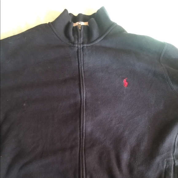 Polo Ralph Lauren Other - Polo Sweater